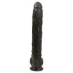 Picture of DICK RAMBONE COCK BLACK