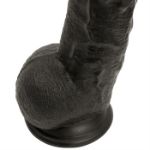 Picture of DICK RAMBONE COCK BLACK