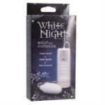 Picture of WHITE NIGHTS VELVET TOUCH BULLET