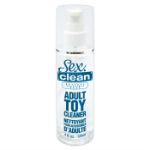 Picture of SEX CLEAN 120 ML