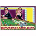 Picture of UNIVERSAL LOVE DICE