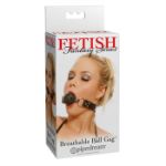 Picture of FETISH FANTASY BREATHABLE BALL GAG