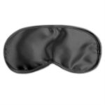 Picture of FF SATIN LOVE MASK BLACK