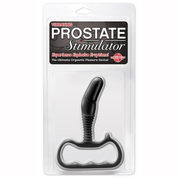 Picture of VIBRATING PROSTATE STIMULATOR