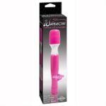 Picture of MINI WANACHI WATERPROOF MASSAGER 8'' PINK