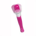 Picture of MINI WANACHI WATERPROOF MASSAGER 8'' PINK