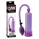 Picture of PUMP WORX BEGINNER'S POWER PUMP PURPLE