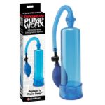 Picture of PUMP WORX BEGINNER'S POWER PUMP BLUE