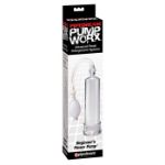 Picture of PUMP WORX BEGINNER'S POWER PUMP CLEAR