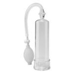 Picture of PUMP WORX BEGINNER'S POWER PUMP CLEAR