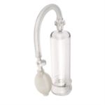 Picture of PUMP WORX BEGINNER'S POWER PUMP CLEAR