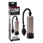 Picture of PUMP WORX BEGINNER'S POWER PUMP BLACK