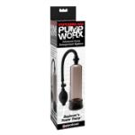 Picture of PUMP WORX BEGINNER'S POWER PUMP BLACK