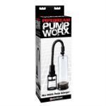 Picture of PUMP WORX MAX-WIDTH PENIS ENLARGER