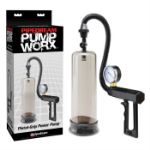 Picture of PUMP WORX PISTOL-GRIP POWER PUMP