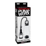 Picture of PUMP WORX ACCU-METER POWER PUMP