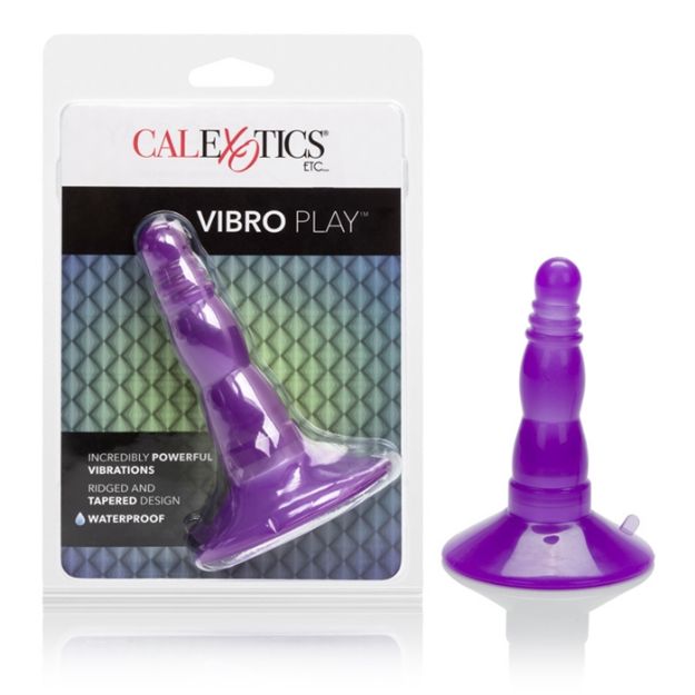 Picture of VIBRO PLAY PURPLE