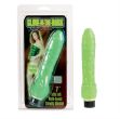 Picture of GLOW DARK JELLY PENIS 7 GREEN