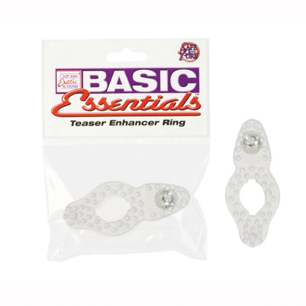 Picture of BASIC ESSENTIALS - TEASER ENHANCER RING