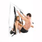 Picture of FETISH FANTASY SERIES - DELUXE FANTASY DOOR SWING