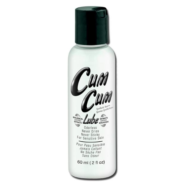 Picture of CUMCUMLUBE 2OZ (59ML)