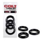 Picture of COLT® 3 RING SET