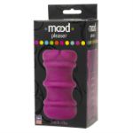 Picture of MOOD PLEASER UR3 THICK RIBBED PURPLE