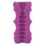 Picture of MOOD PLEASER UR3 THICK RIBBED PURPLE