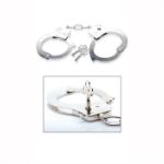 Picture of FF LIMITED METAL HANDCUFFS