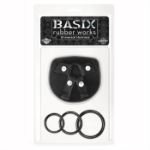 Picture of BASIX RUBBER WORKS - UNIVERSAL HARNESS