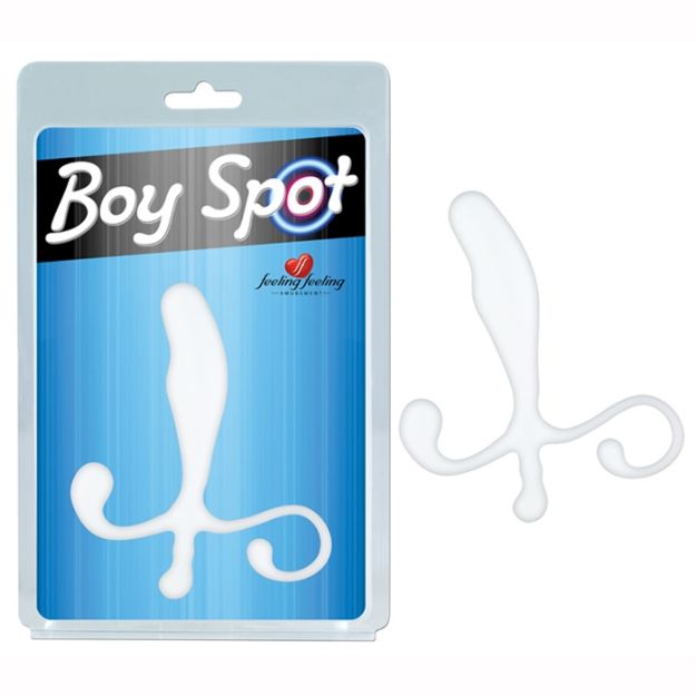 Picture of BOY SPOT