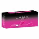 Picture of CHANI RECHARGEABLE PINK