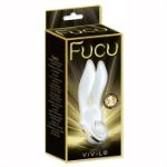 Picture of FUCU WHITE 7 SPEEDS