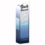 Picture of BACK SECRET