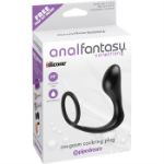 Picture of ANAL FANTASY COLLECTION ASS-GASM COCKRING PLUG