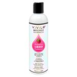 Picture of Vivilo Libido Raspberry 250 ml