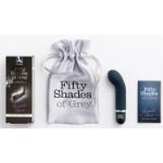 Picture of FSOG - INSATIABLE DESIRE MINI G­SPOT VIBRATOR