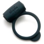 Picture of FSOG - YOURS AND MINE VIBRATING LOVE RING