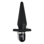 Picture of FSOG - DELICIOUS FULLNESS VIBRATING BUTT PLUG