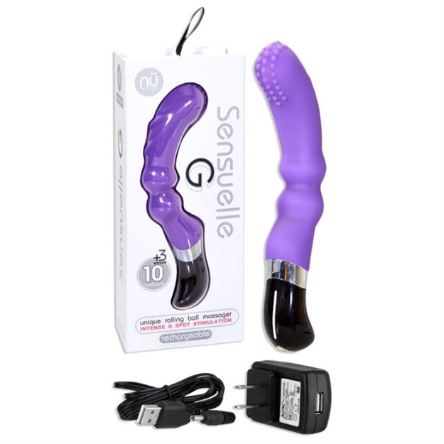 Picture of SENSUELLE G PURPLE