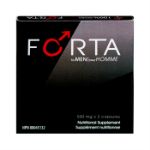 Picture of FORTA MEN 2PK