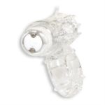 Picture of SENSUELLE BULLET RING