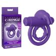 Picture of C-RINGZ REMOTE CONTROL RABBIT RING PURPLE