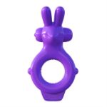 Picture of C-RINGZ ULTIMATE RABBIT RING PURPLE