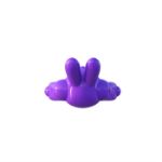 Picture of C-RINGZ ULTIMATE RABBIT RING PURPLE