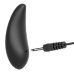 Picture of C-RINGZ REMOTE CONTROL DOUBLE PENETRATOR BLACK