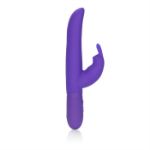 Picture of POSH 10 FUNCTION SILICONE BOUNDING BUNNY PURPLE