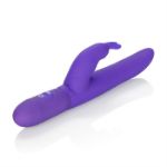 Picture of POSH 10 FUNCTION SILICONE BOUNDING BUNNY PURPLE