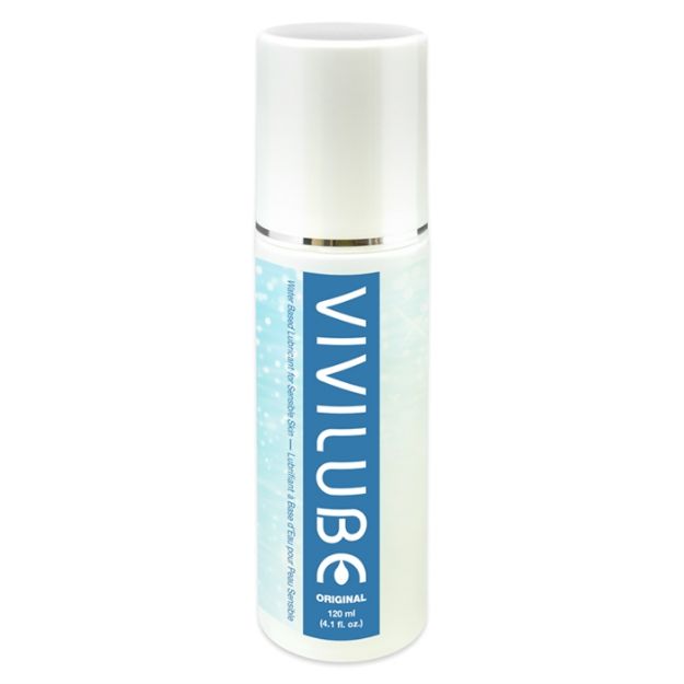 Picture of VIVILUBE WATER 120ML 4.1 FL OZ