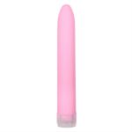 Picture of A&E VELVET KISS VIBRATOR PINK